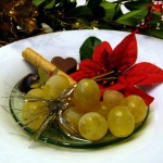 Las uvas de lasuerte