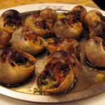 Escargots de Bourgogne