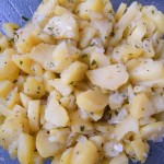 aardappelsalade