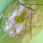Rettichsalade