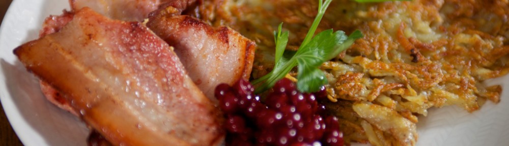 Mistrix Recepten Collectie