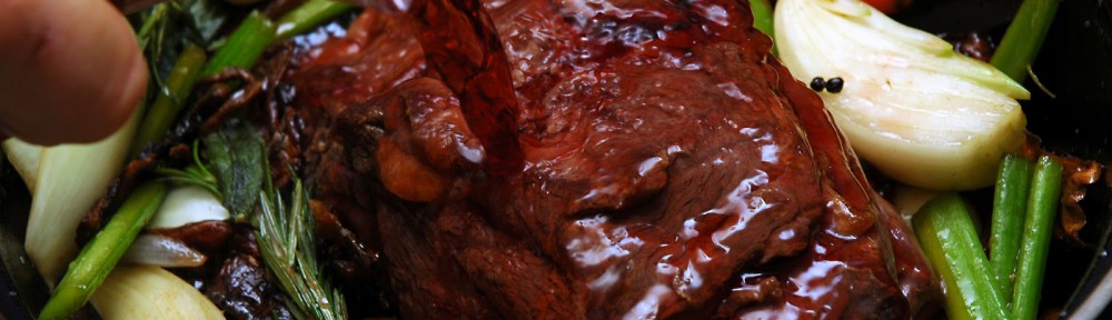 Mistrix Recepten Collectie